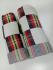 BEDSHEET ERODE DESIGN 90X108